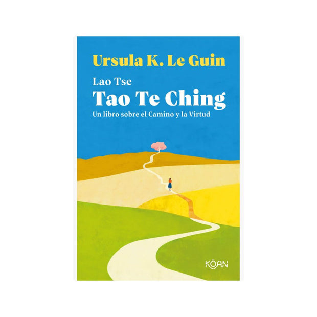 Tao Te Ching