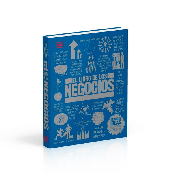 El libro de los negocios