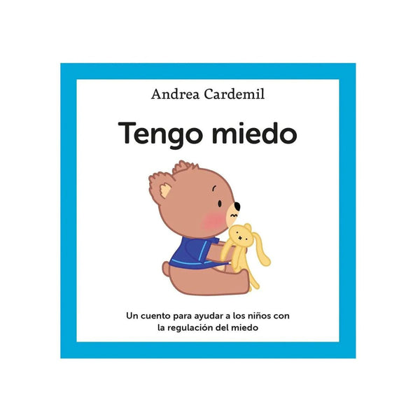 Filipo - Tengo Miedo