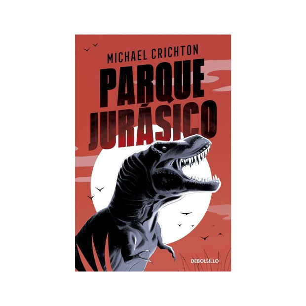 Parque Jurásico