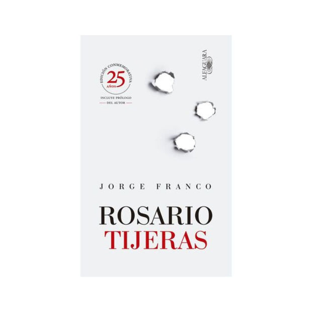 Rosario Tijeras