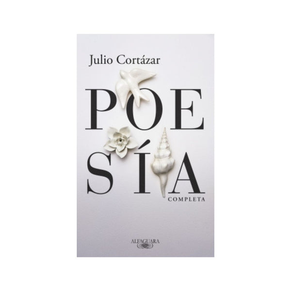 Poesía Completa