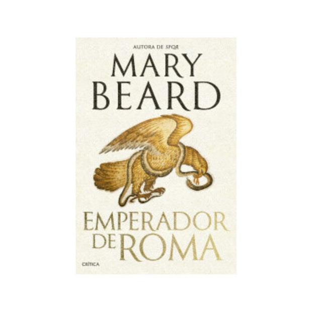Emperador De Roma
