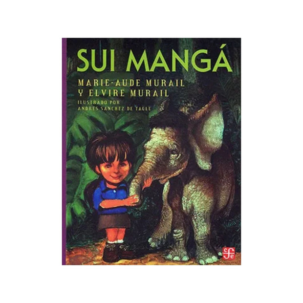 Sui Mangá