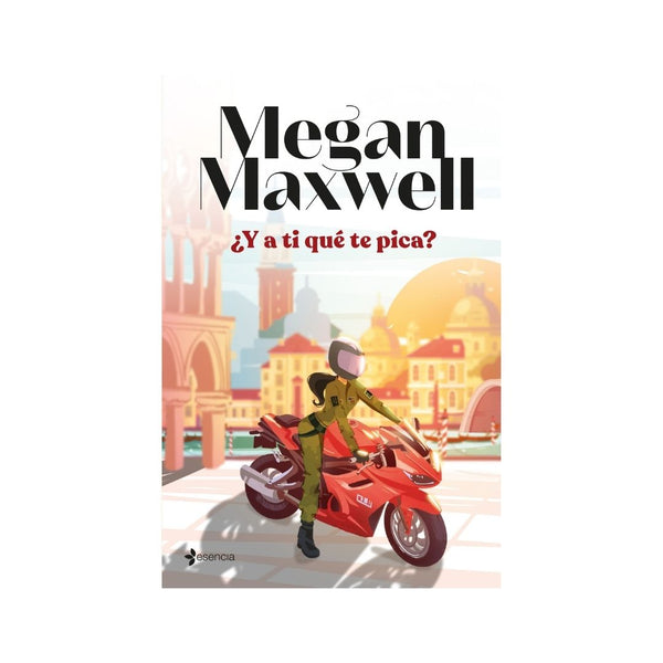 ¿Y a ti qué te pica?