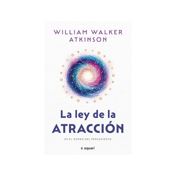 La ley de la atracción