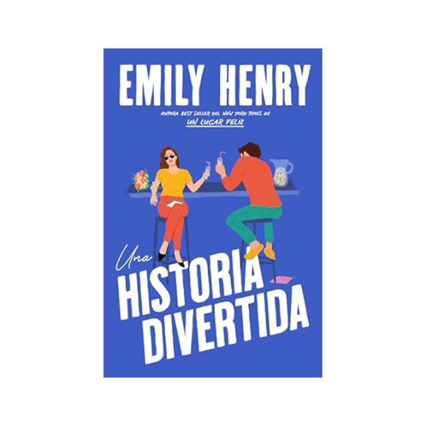 Una Historia Divertida