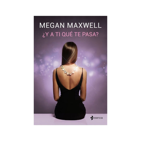 ¿Y a ti qué te pasa?