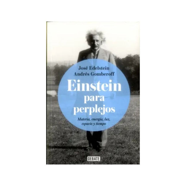 Einstein Para Perplejos