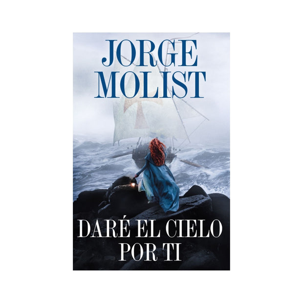 Daré el cielo por ti