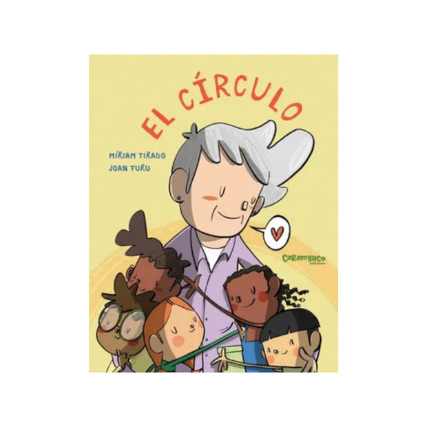 El Círculo