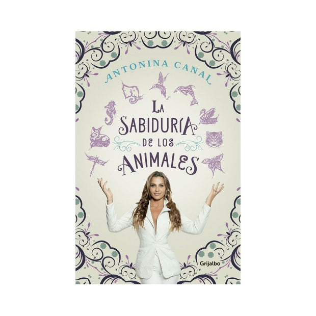 Sabiduria De Los Animales, La
