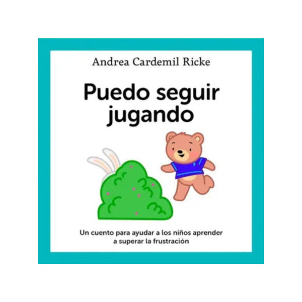 Filipo - Puedo Seguir Jugando