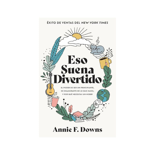 Eso Suena Divertido