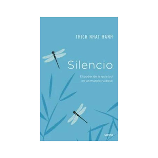 Silencio (Col*) Nueva Portada