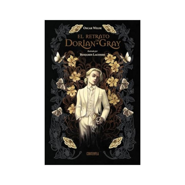 El Retrato Dorian Gray