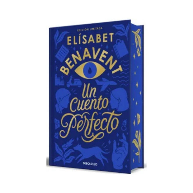 Cuento Perfecto, Un (Cantos Pintados)