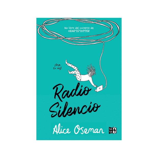 Radio silencio