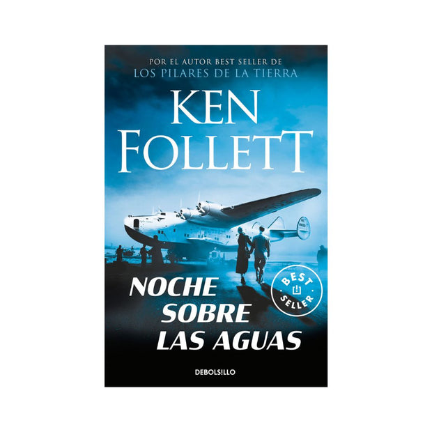 Noche sobre las aguas