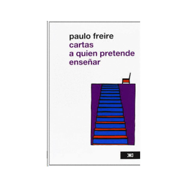 Cartas A Quien Pretende Enseľar