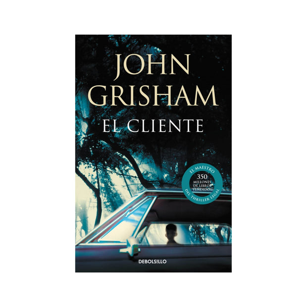 Libro El cliente