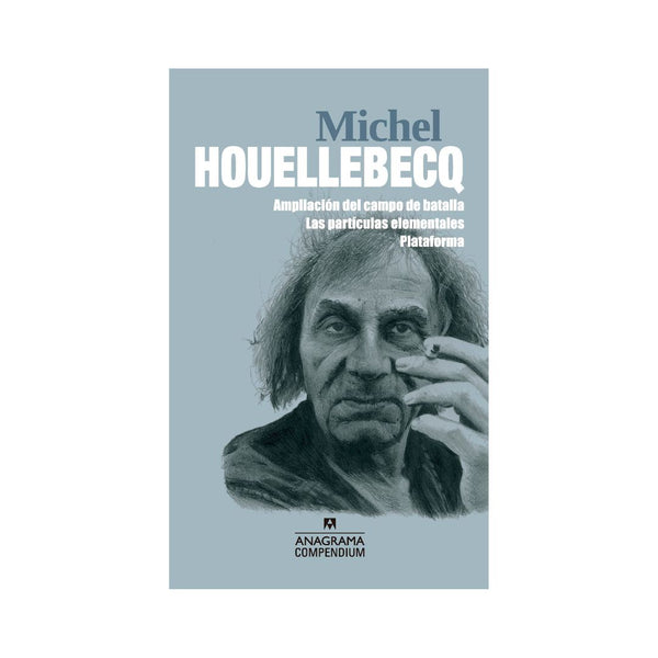 Michel Houellebecq