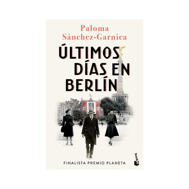 Últimos días en Berlín