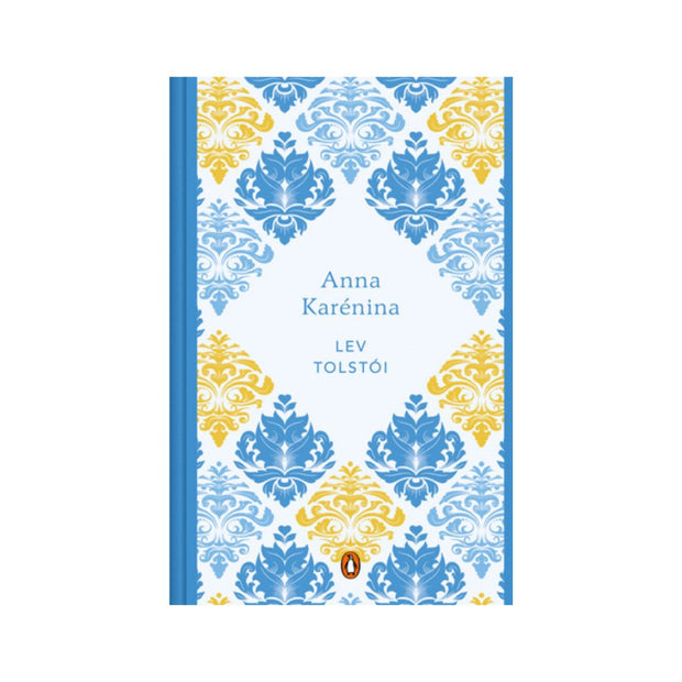 Anna Karenina (Ed. Conmemorativa)