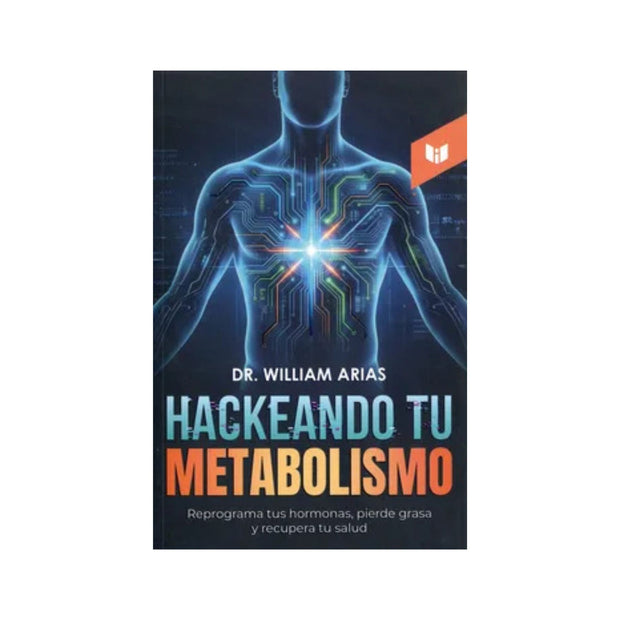 Hackeando tu metabolismo