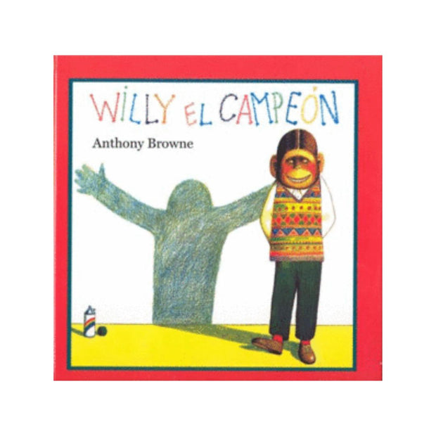 Willy El Campeón