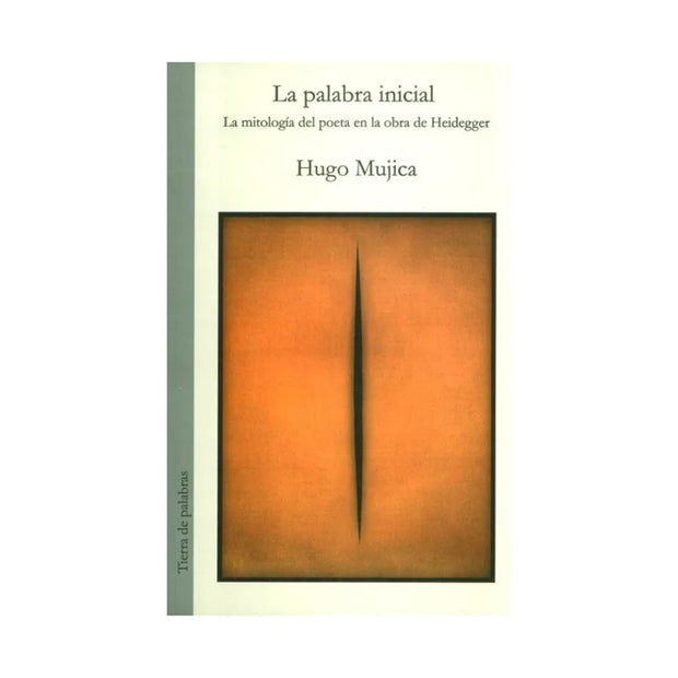 La palabra inicial