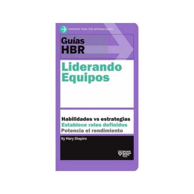 Liderando Equipos