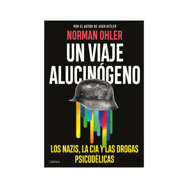Un viaje alucinógeno