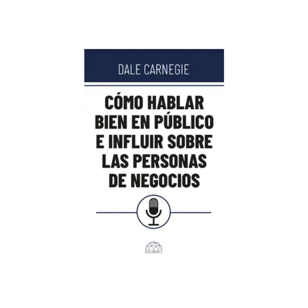 Como Hablar Bien En Público