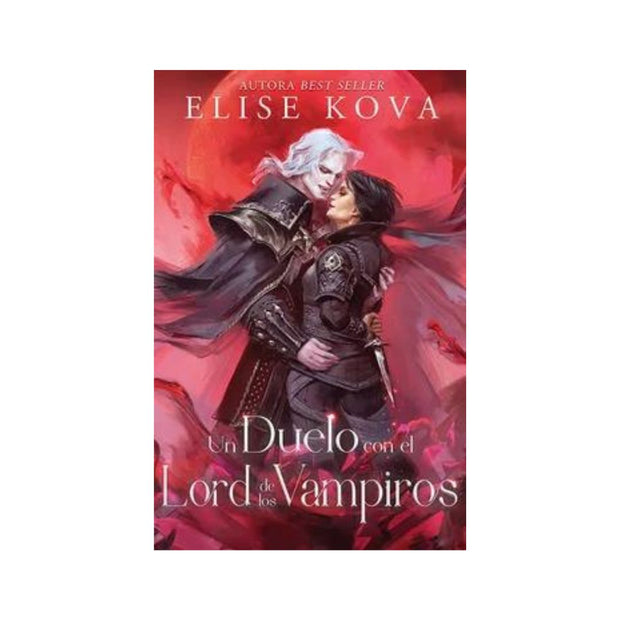 Duelo Con El Lord De Los Vampiros, Un