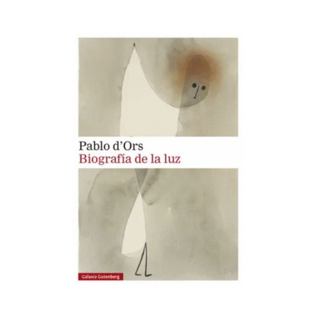 Biografia De La Luz