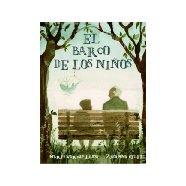 Barco De Los Niños, El