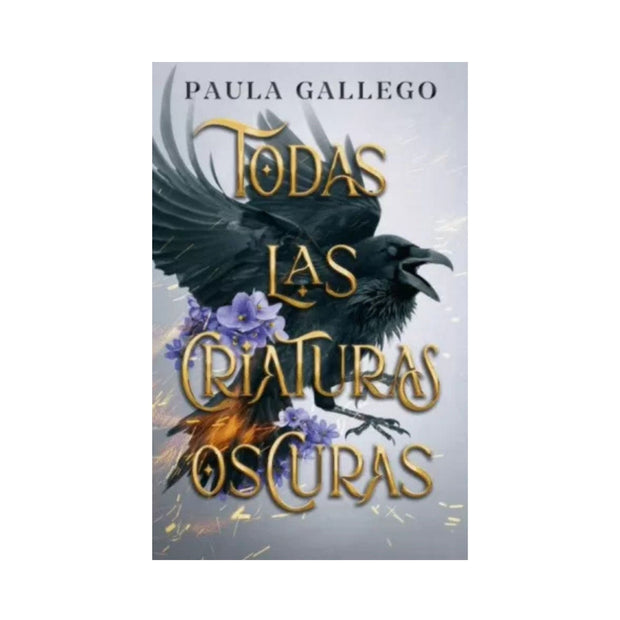 Todas Las Criaturas Oscuras