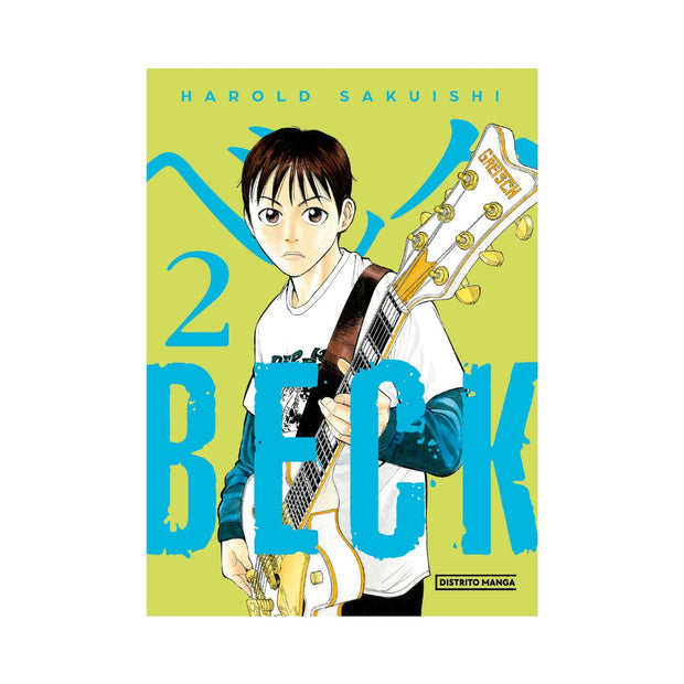 BECK 2