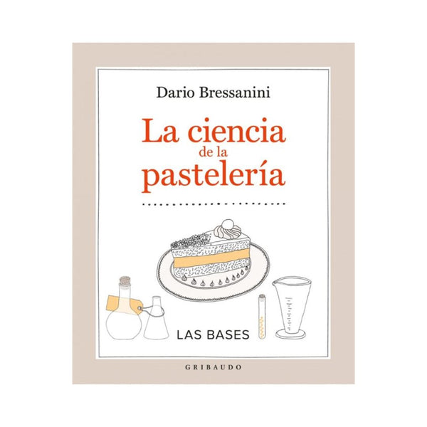 Ciencia de la pastelería, La