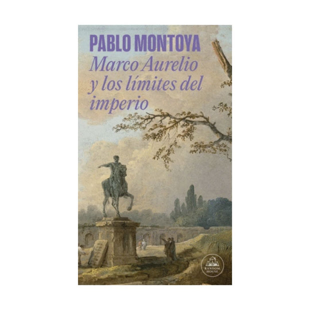 Marco aurelio y los límites del imperio
