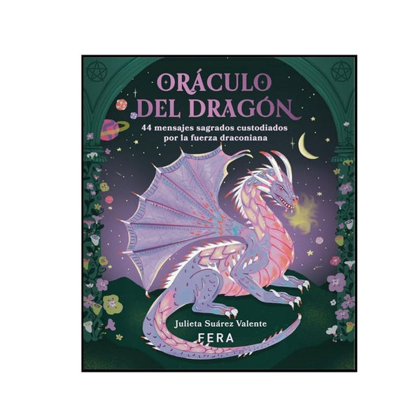 ORÁCULO DEL DRAGON