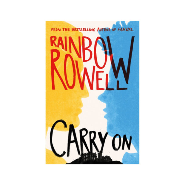Carry On