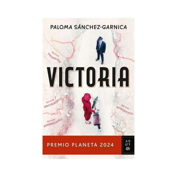 Victoria
