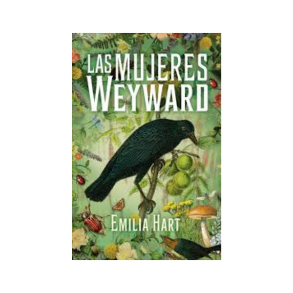 B4P Mujeres Weyward, Las