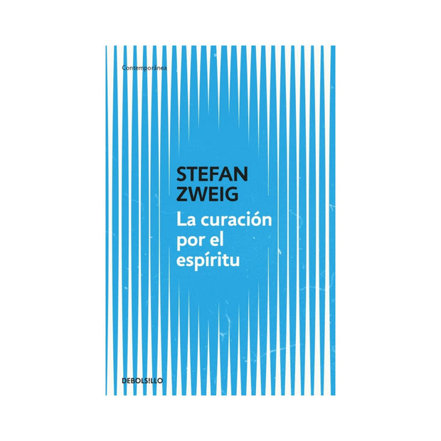 La curación por el espíritu