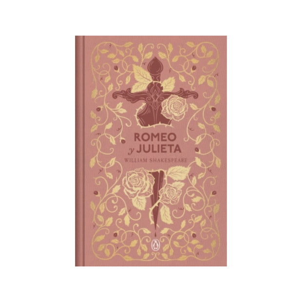 Romeo y Julieta  (edición especial en tapa dura)