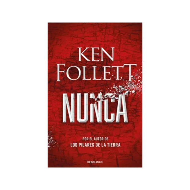 Nunca (Fg)