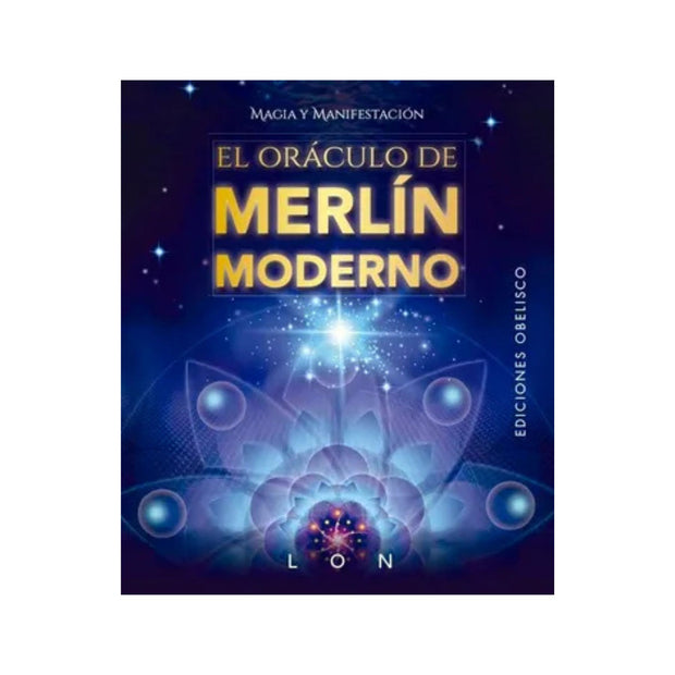 Oraculo De Merlin Moderno