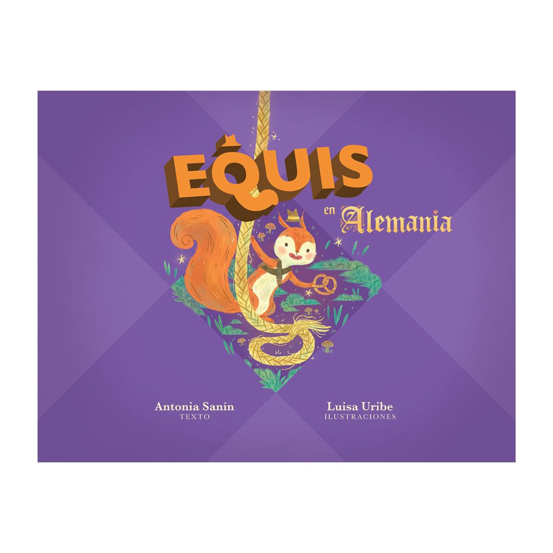 Equis Book Detective Equis en Alemania